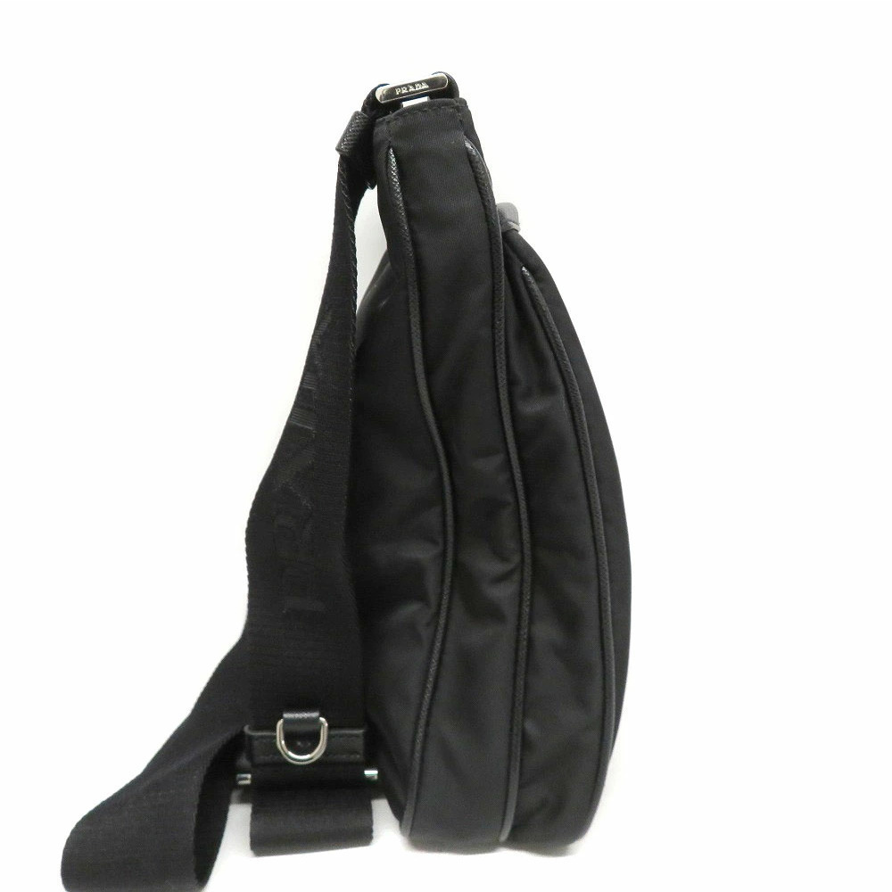Prada Tessuto Shoulder Bag - Picture 3 of 11